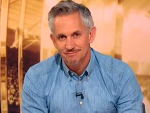 gary lineker