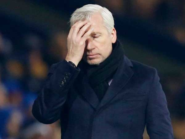 alan pardew