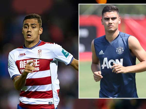 andreas pereira