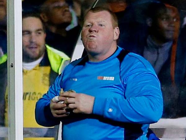 wayne shaw