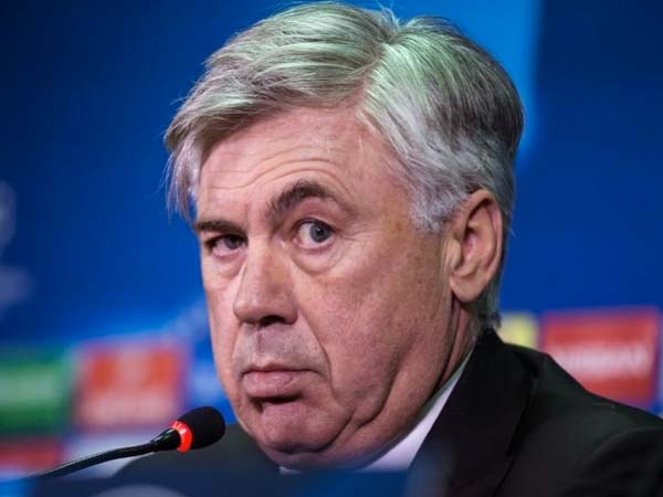 ancelotti
