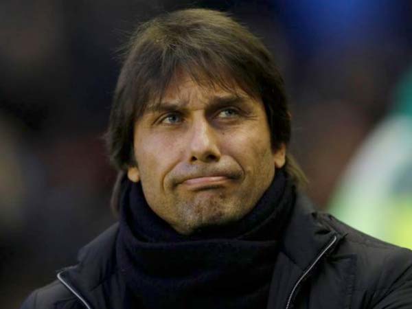 antonio conte
