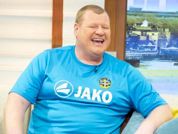 wayne shaw